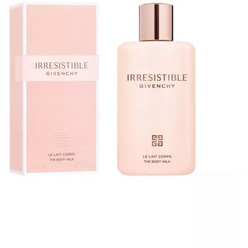 Irresistible Givenchy Tělové mléko